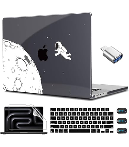 Amazon.com: CASETiFY Bounce MacBook Pro 14-inch (M1-M5) Case